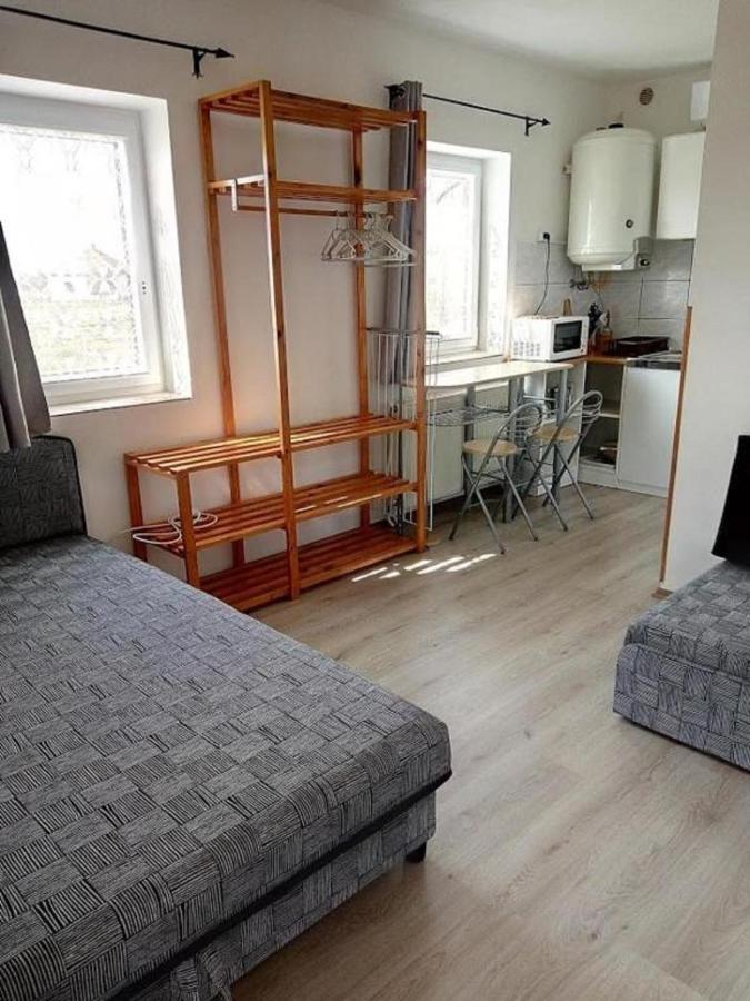 Kiad-Lak Apartmanok - Szep Kartya Elfogado Abadszalok Exterior photo