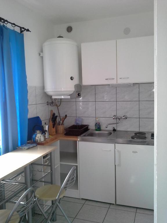 Kiad-Lak Apartmanok - Szep Kartya Elfogado Abadszalok Exterior photo