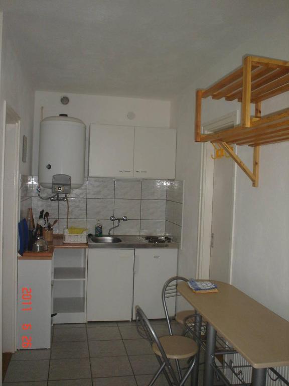 Kiad-Lak Apartmanok - Szep Kartya Elfogado Abadszalok Exterior photo